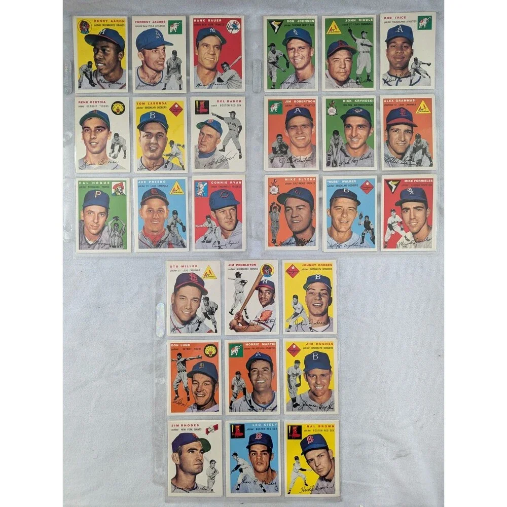 N/A 1994 topps